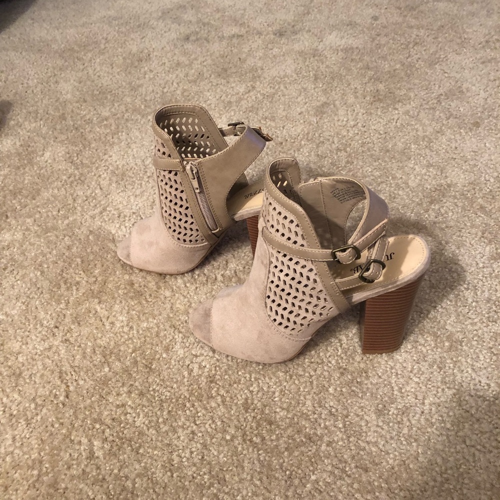 Women’s Heels